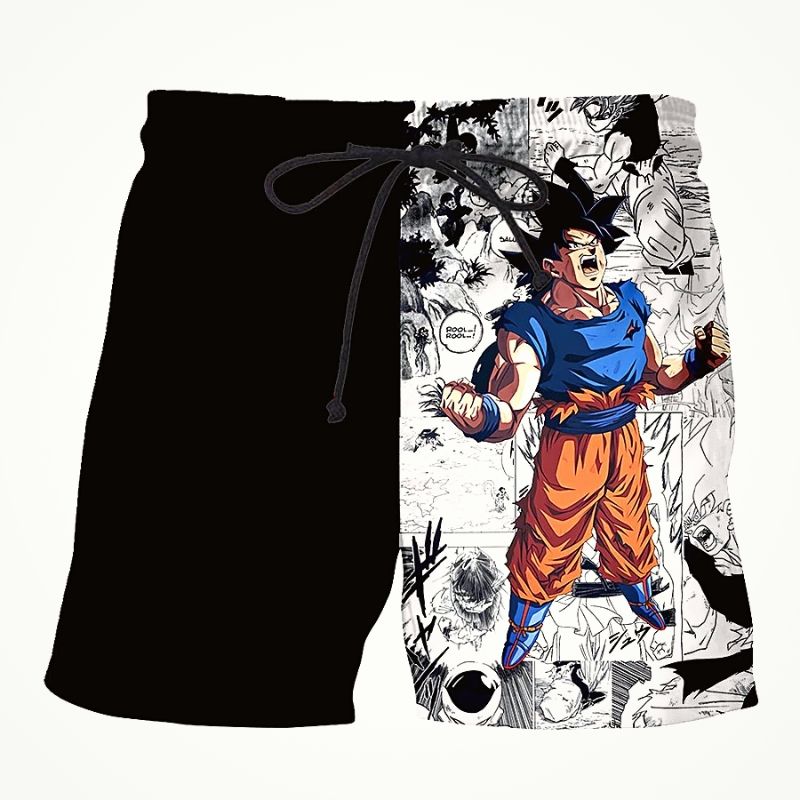 Ui Goku Gifts & Merchandise for Sale
