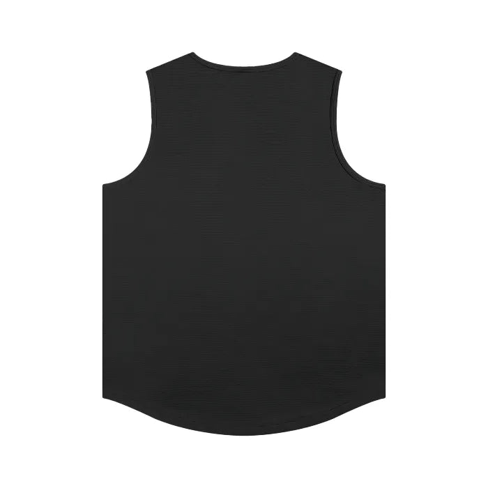 "POWER PLAY" - Denji-Power - Chainsaw Man Anime Tank Top