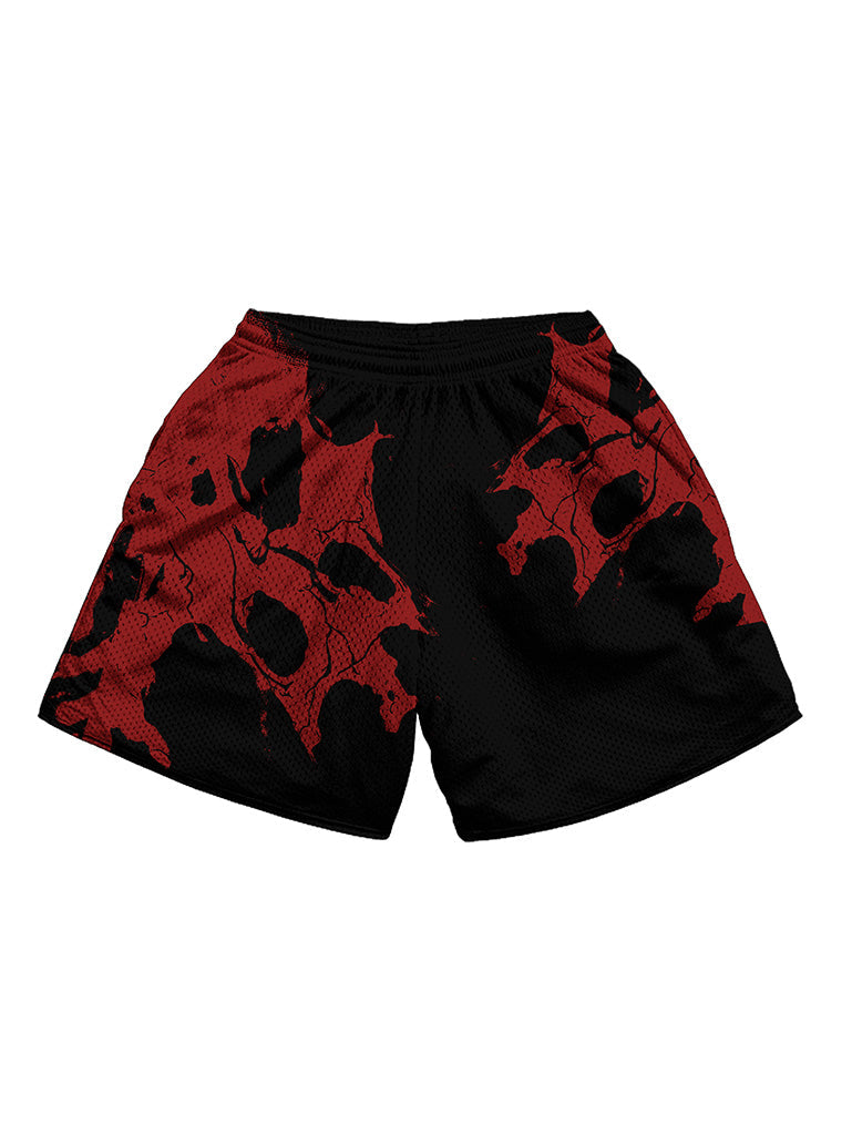 ASTA DARK MAGIC (V2) SHORTS