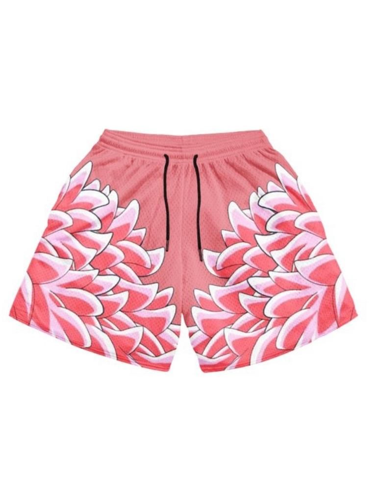 DOFLAMINGO SHORTS