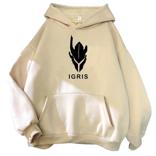 "RISE" - Solo Leveling Igris Anime Hoodies | 4 Colors