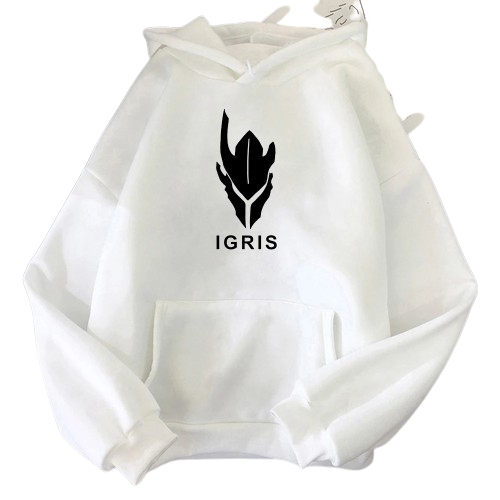 "RISE" - Solo Leveling Igris Anime Hoodies | 4 Colors