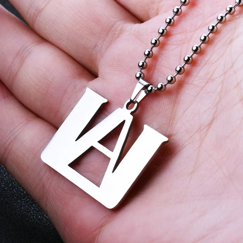 "ALL CHARM" - My Hero Academia Anime Necklace