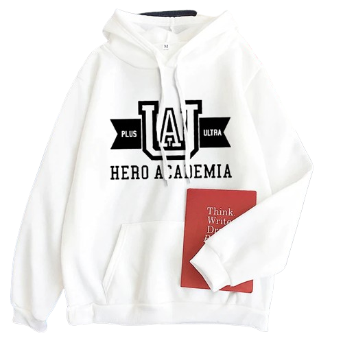 My Hero Academia Anime Oversized Hoodies | 7 Colors