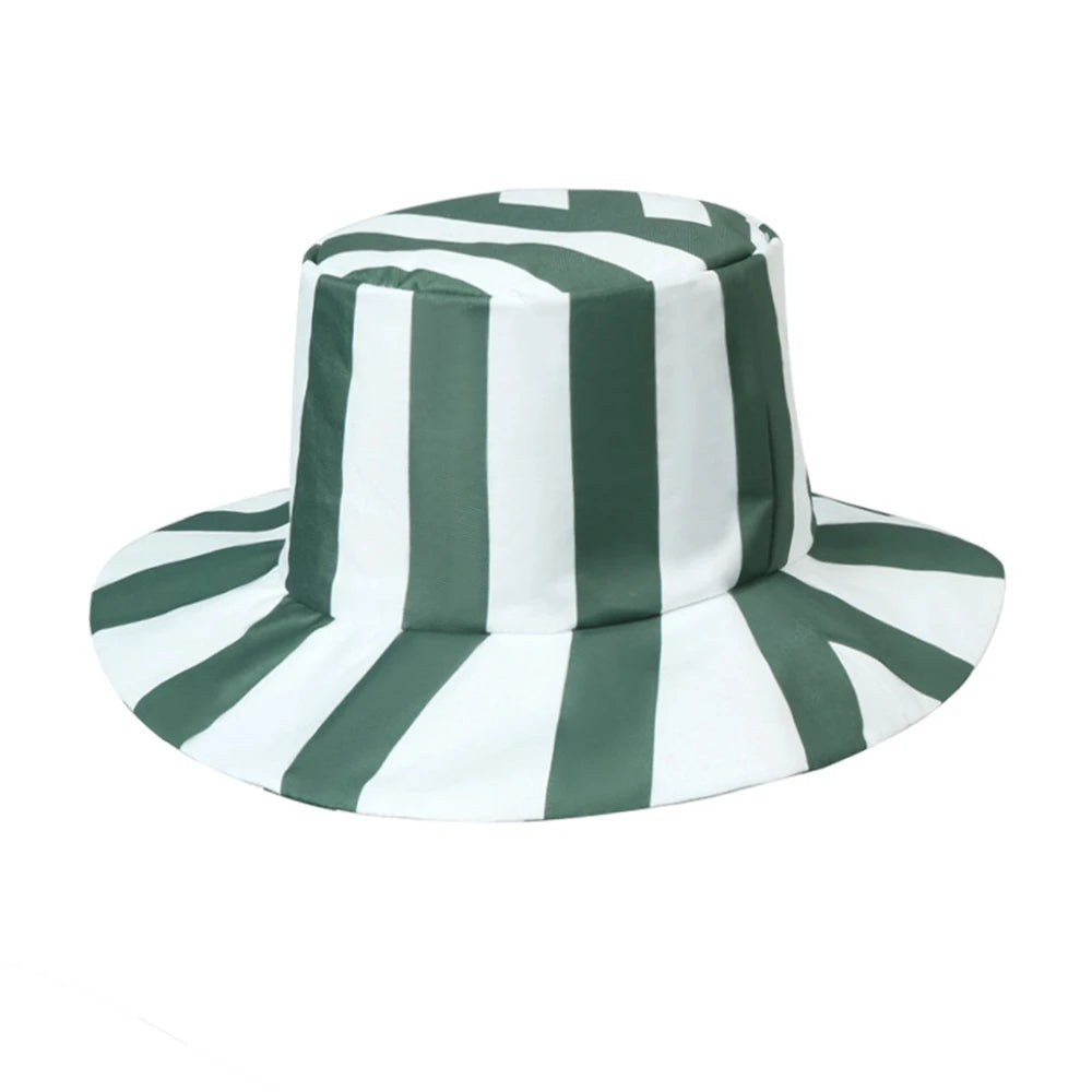 "GETA'S SHADE" - Kisuke Urahara - Bleach Anime Hat