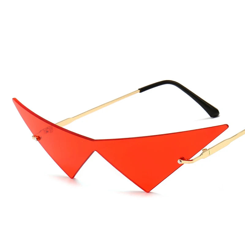 "GURREN SHADES" - Kamina - Tengen Toppa Gurren Lagann Anime Sunglasses