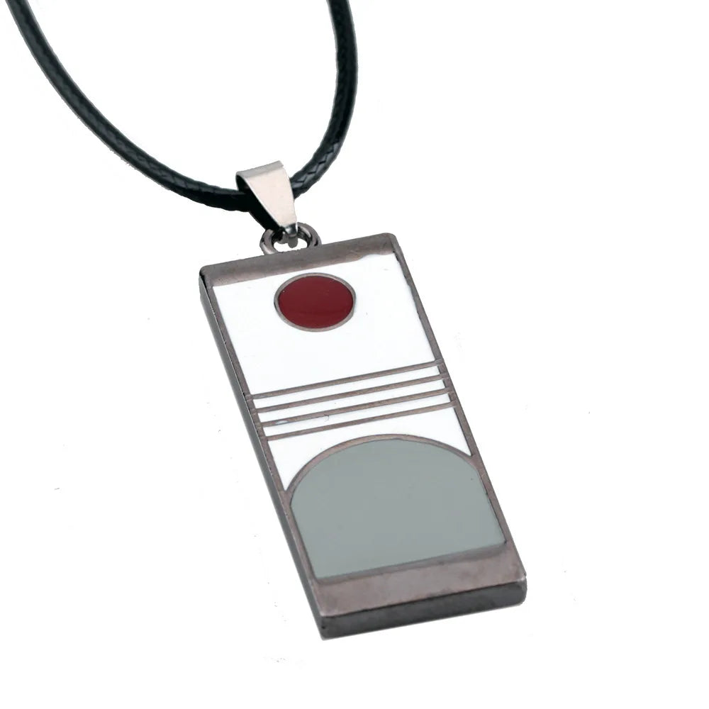 "HASHIRA GRACE" -  Demon Slayer Anime Necklaces | 6 options