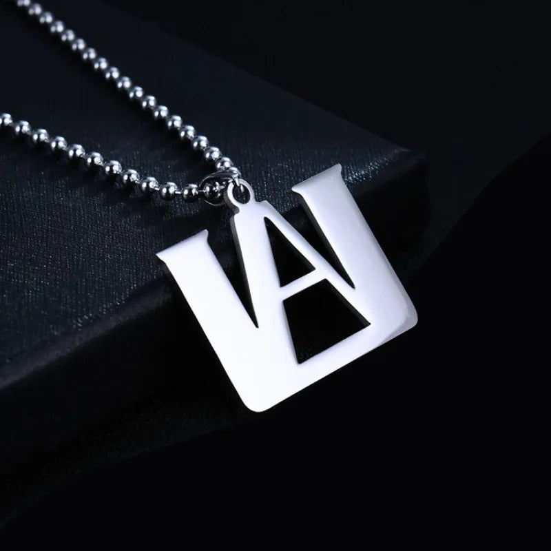 "ALL CHARM" - My Hero Academia Anime Necklace