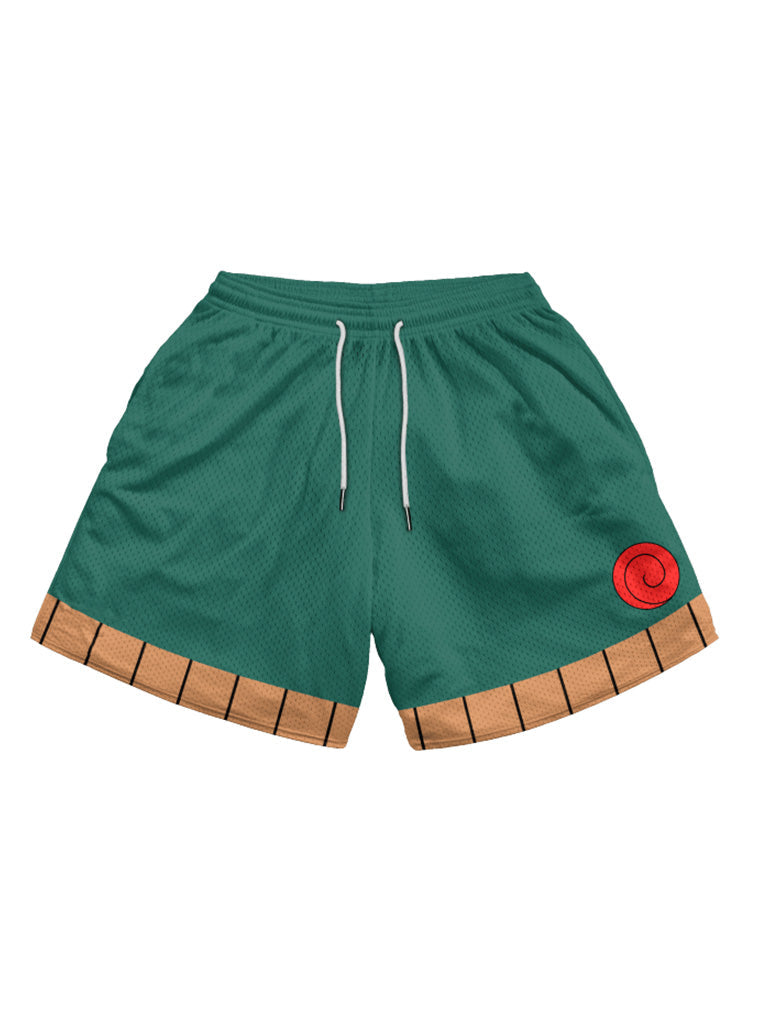 ROCK LEE SHORTS