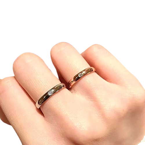 "BONDED BY CURSE" - Yuta's Rings - Jujutsu Kaisen Anime - Alpha Weebs