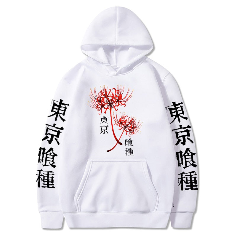 Anime - Streetwear - Demon Slayer Anime Oversized Hoodies | 8 Colors - Alpha Weebs