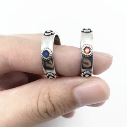 Anime - Streetwear - Sophie - Wizard Studio Ghibli Anime Rings | 3 Option - Alpha Weebs